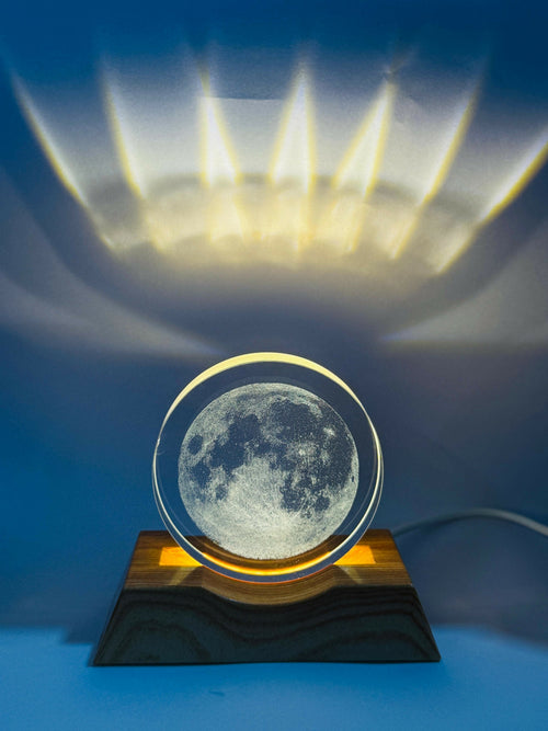 GLOW NEST