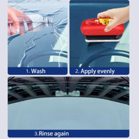 DriveClear™ Windshield Glass Cleaner