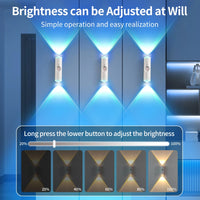 MotionGlow™ Smart Magnetic LED Lamp