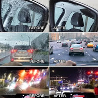 DriveClear™ Windshield Glass Cleaner