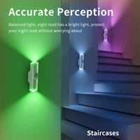 MotionGlow™ Smart Magnetic LED Lamp
