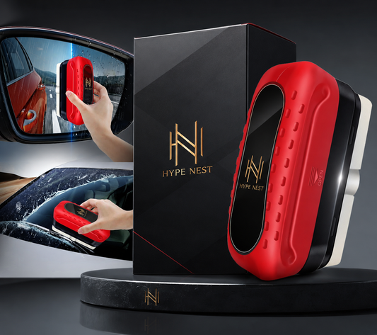 DriveClear™ Windshield Glass Cleaner