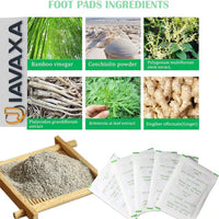 Fitpiick Premium Natural Detox Foot Patches (🎁 Buy 1 Get 1 FREE)