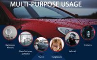 DriveClear™ Windshield Glass Cleaner