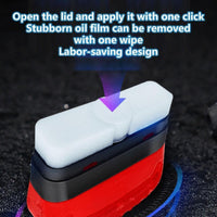 DriveClear™ Windshield Glass Cleaner