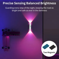MotionGlow™ Smart Magnetic LED Lamp