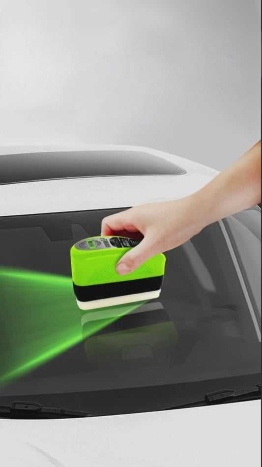 DriveClear™ Windshield Glass Cleaner