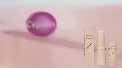 Silicon Scar Removal Stick